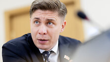 Mindaugas Sinkevičius