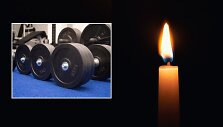 Mirtis, sporto salė