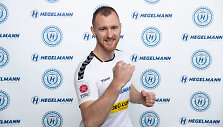 Rokas Kru&scaron;nauskas papildė Kauno rajono &bdquo;Hegelmann Litauen&ldquo; gretas.