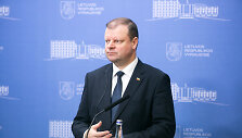 Saulius Skvernelis