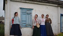 Ansamblis &bdquo;Čapura&ldquo;