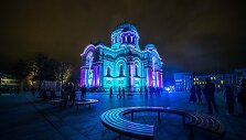 Kauno &scaron;viesų festivalis 
