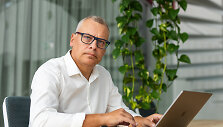 Andrius Bar&scaron;tys, Capitalica Asset Management
