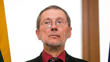 Liudas Mažylis