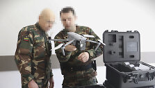 Bepiločiai orlaiviai, perduoti Lietuvos &Scaron;aulių sąjungai