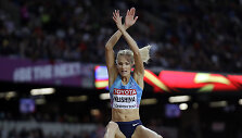 Darija Kli&scaron;ina
