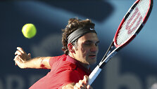 Rogeris Federeris