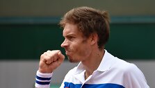 Nicolas Mahut