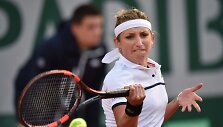Timea Bacsinszky