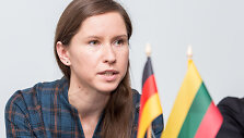 Rėda Brandi&scaron;auskienė