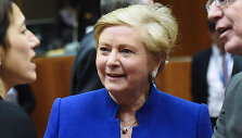 Frances Fitzgerald