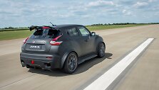 &bdquo;Nissan Juke-R 2.0&ldquo;