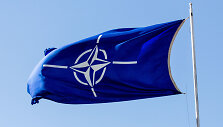 Lietuvos narystės NATO jubiliejaus i&scaron;vakarėse &ndash; premjero S.Skvernelio vizitas Rukloje