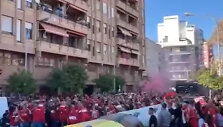Tel Avivo &bdquo;Hapoel&ldquo; sirgaliai