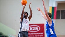 Femi Olujobi