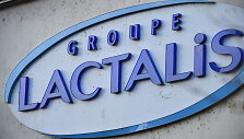 &bdquo;Lactalis&ldquo; būstinė