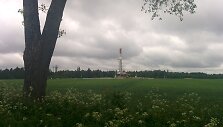 Lenkija lenkia Lietuvą skalūnų dujų paie&scaron;kose