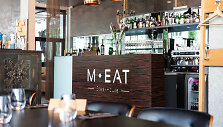 Restoranas &bdquo;MEAT&ldquo;