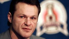 Claude'as Lemieux