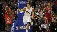 Blake'as Griffinas