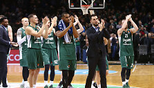 Kauno &bdquo;Žalgiris&ldquo;