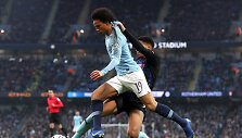 Leroy'us Sane