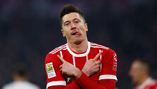 Robertas Lewandowskis