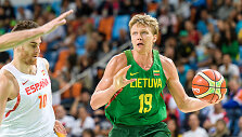 Mindaugas Kuzminskas
