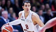 Mindaugas Lukauskis