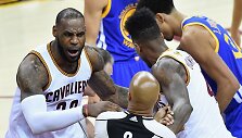 LeBronas Jamesas