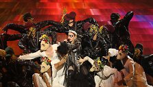 Madonna