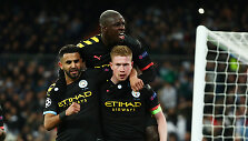 Madrido &bdquo;Real&ldquo; &ndash; &bdquo;Manchester City&ldquo; 