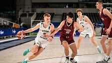 Lietuva U18 &ndash; Bulgarija U18