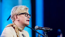Ingrida &Scaron;imonytė