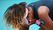 Naomi Osaka