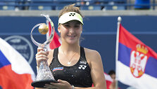 Belinda Benčič 