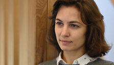Erika Lastovskytė
