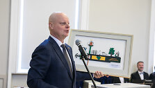 Saulius Skvernelis
