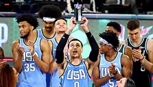 Kyle'as Kuzma