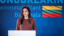 Inga Ruginienė