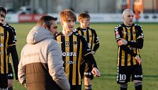 Futbolo akademija &bdquo;&Scaron;iauliai&ldquo;