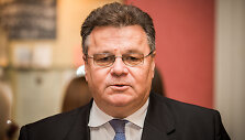 Linas Linkevičius