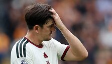 Harry Maguire