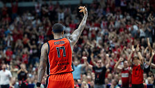 Lemiama LKL pusfinalio kova: &bdquo;Rytas&ldquo; - &bdquo;Wolves-Twinsbet&ldquo;