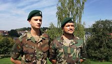 Dominykas Kubilius su sūnumi Titu Kubiliumi