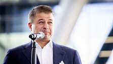 Gediminas Žiemelis