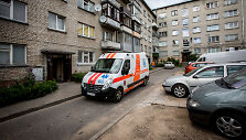 Policijos operacijos metu pas daugiavaikę mamą aptikta heroino