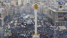 Protestas Ukrainoje