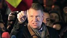 Klausas Iohannis