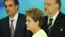 Dilma Rousseff